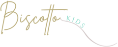 logo biscottokids transparente